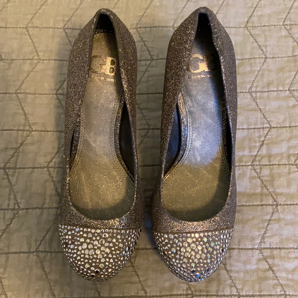 Gianni Bini Heels